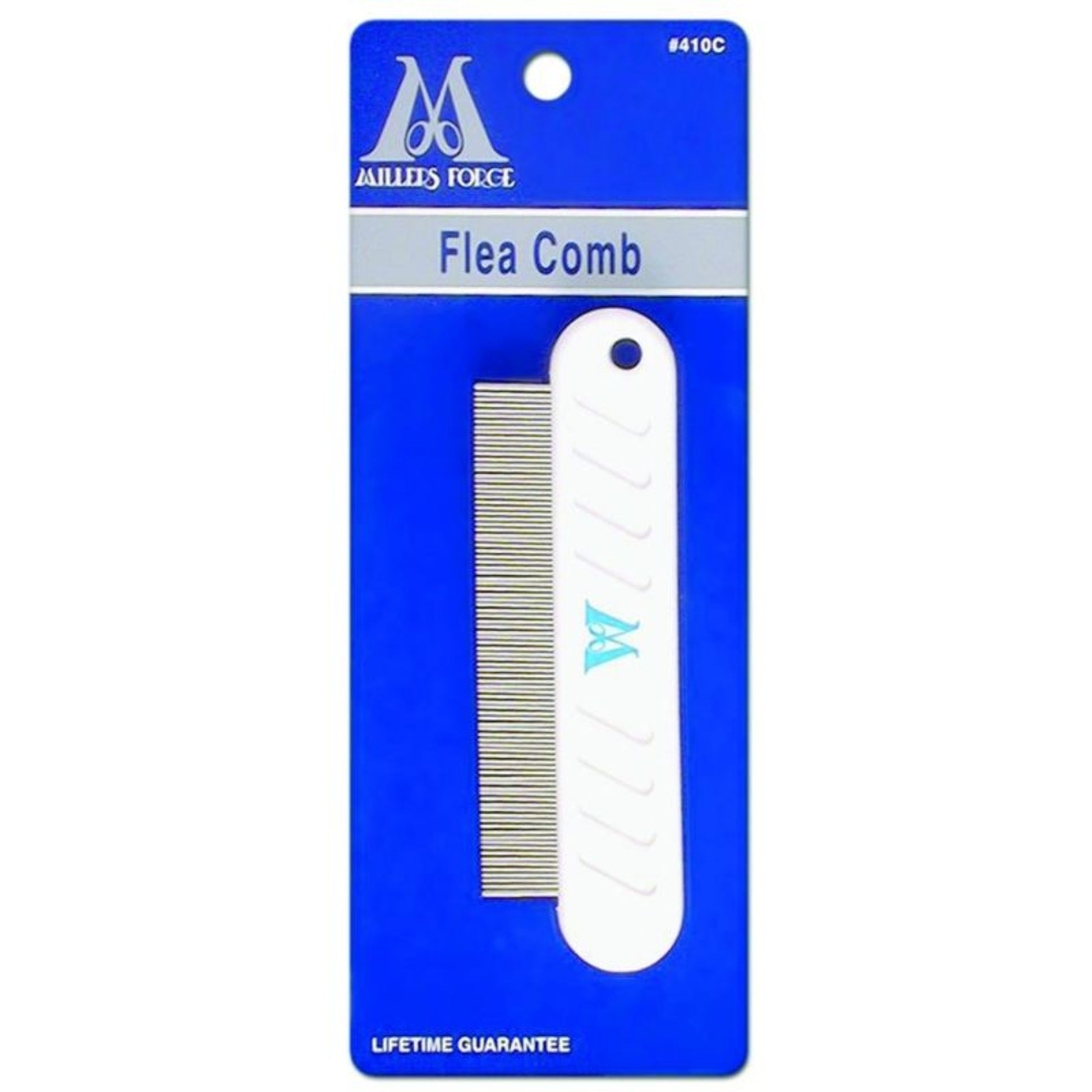 Deluxe Flea Comb