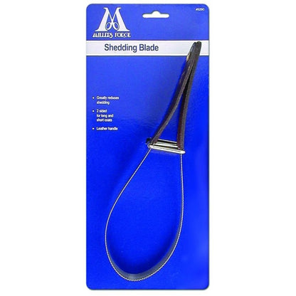 2 Sided Shedding Blade