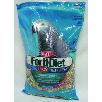 Kaytee Forti-Diet Pro Health Parrot