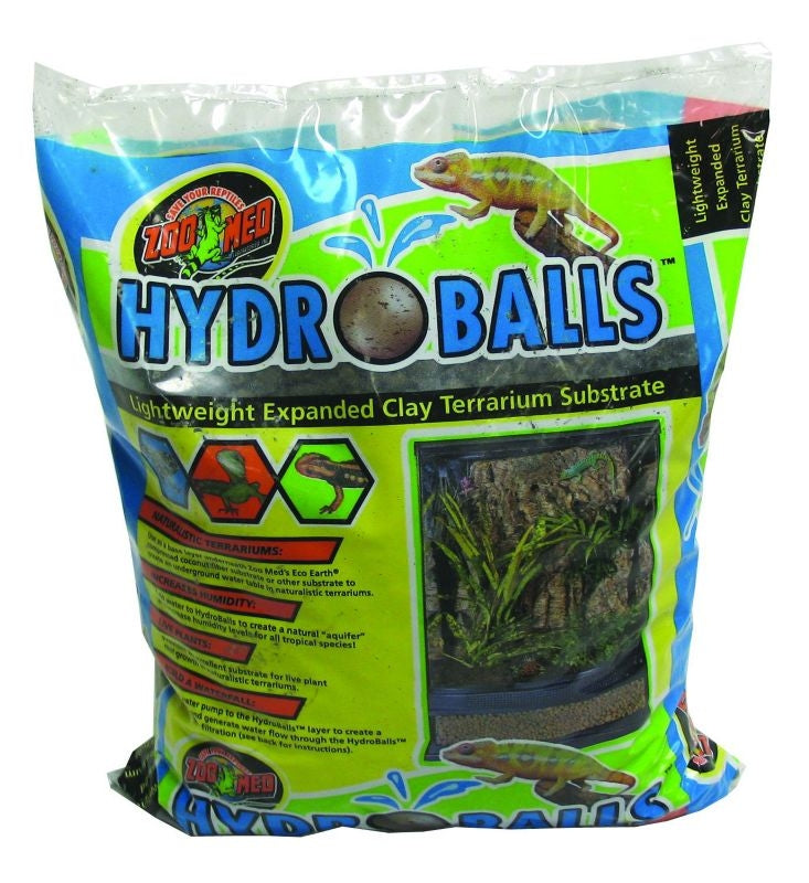Zoo Med Hydroballs