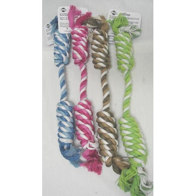 Heavy Double Twist Rope