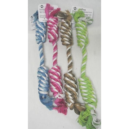 Heavy Double Twist Rope