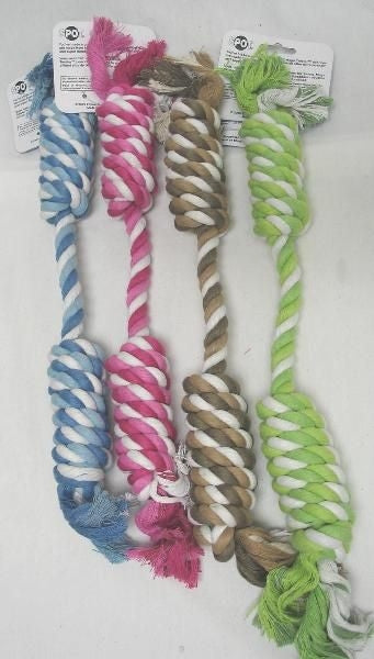 Heavy Double Twist Rope