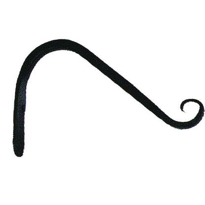 Hookery Curved Hanger Upturn Hook