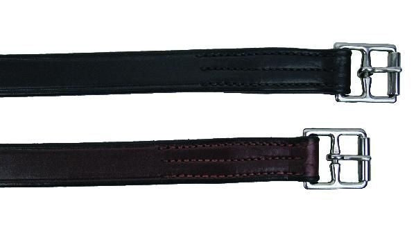Nunn Finer 1" Stirrup Leathers