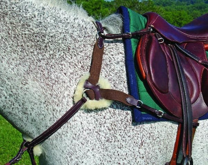 Nunn Finer 5-Way Breastplate
