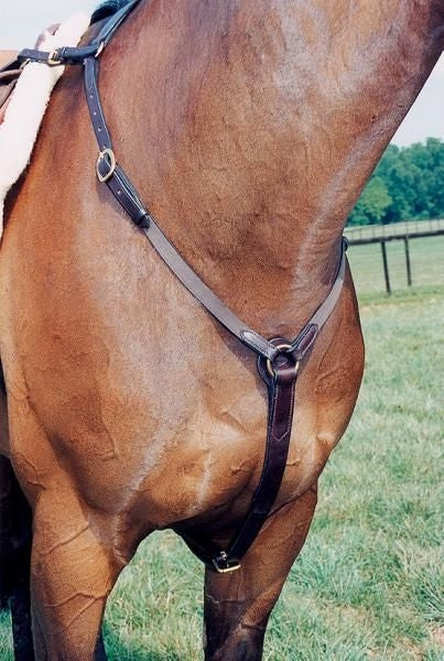 Nunn Finer Hunting Breastplate with Elastic