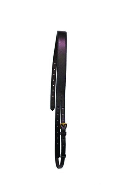 Nunn Finer Bridle Crown