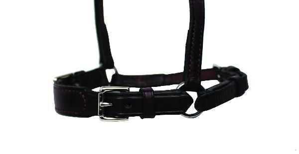 Nunn Finer Adjustable Drop Noseband