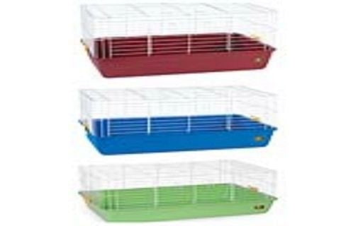 Prevue Hendryx Tubby Cage