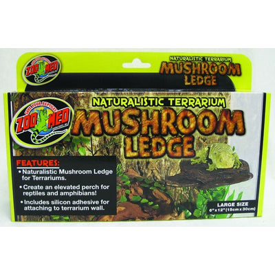 Zoo Med Mushroom Ledge