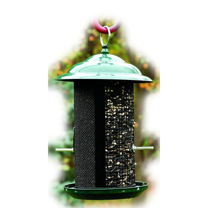 Audubon Metal Mesh Feeder