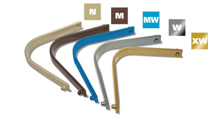 PDS XCH Gullet System Plate