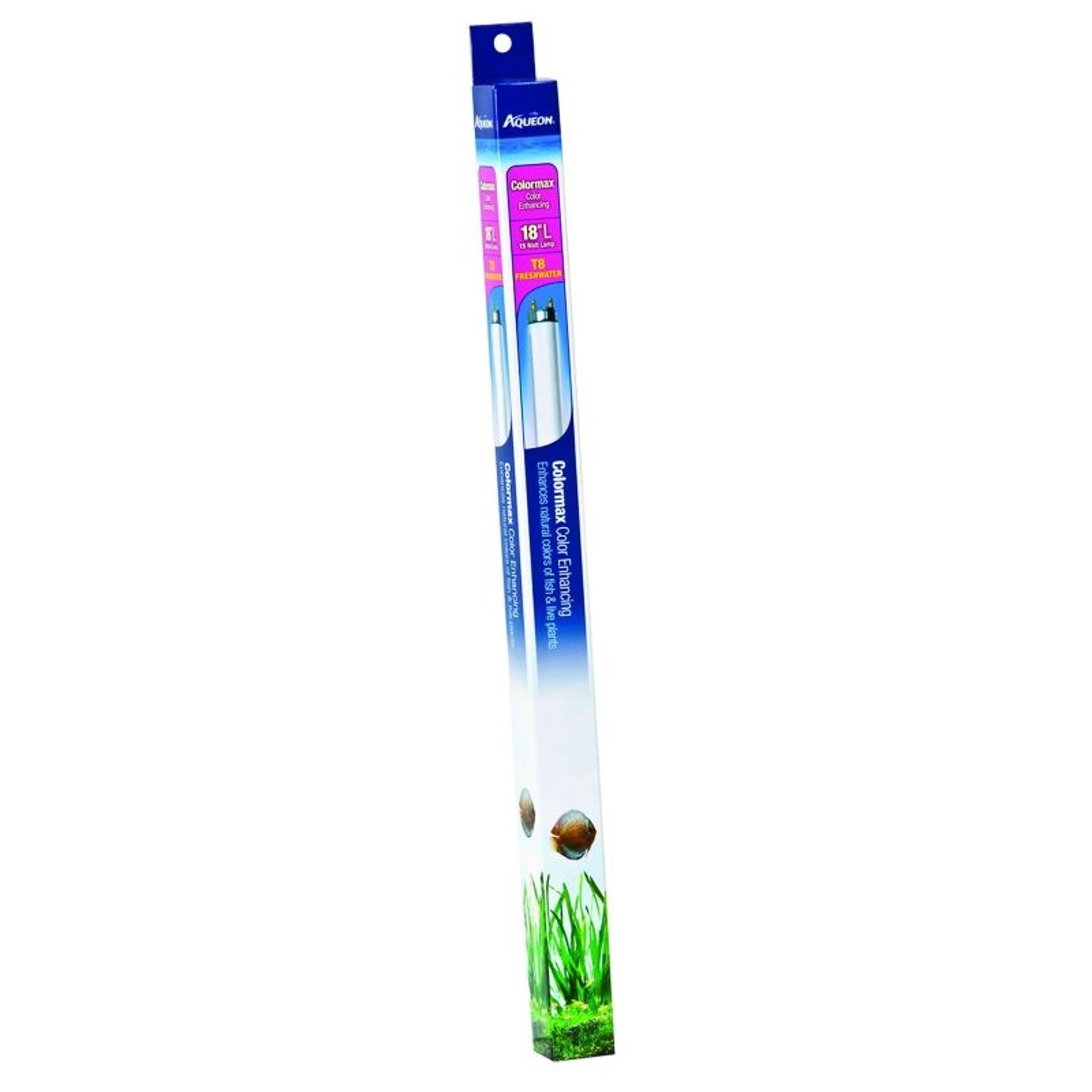 Aqueon Colormax T8 Lamp