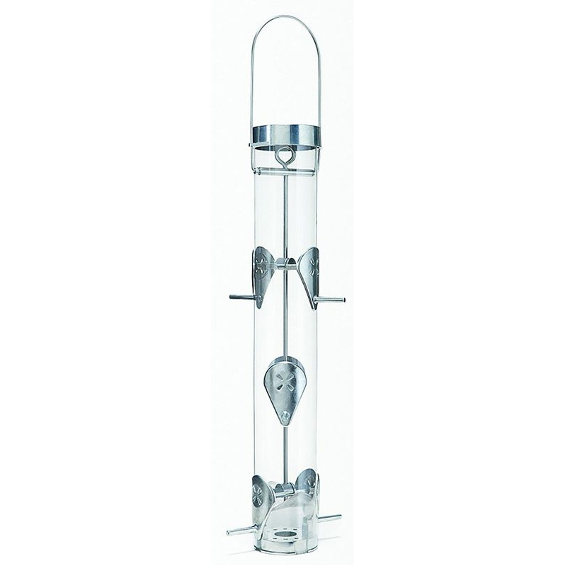 Droll Yankees Finch Ring Pull Feeder