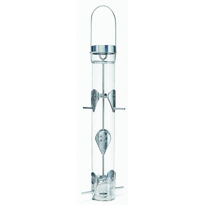Droll Yankees Finch Ring Pull Feeder