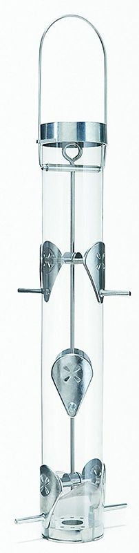 Droll Yankees Finch Ring Pull Feeder