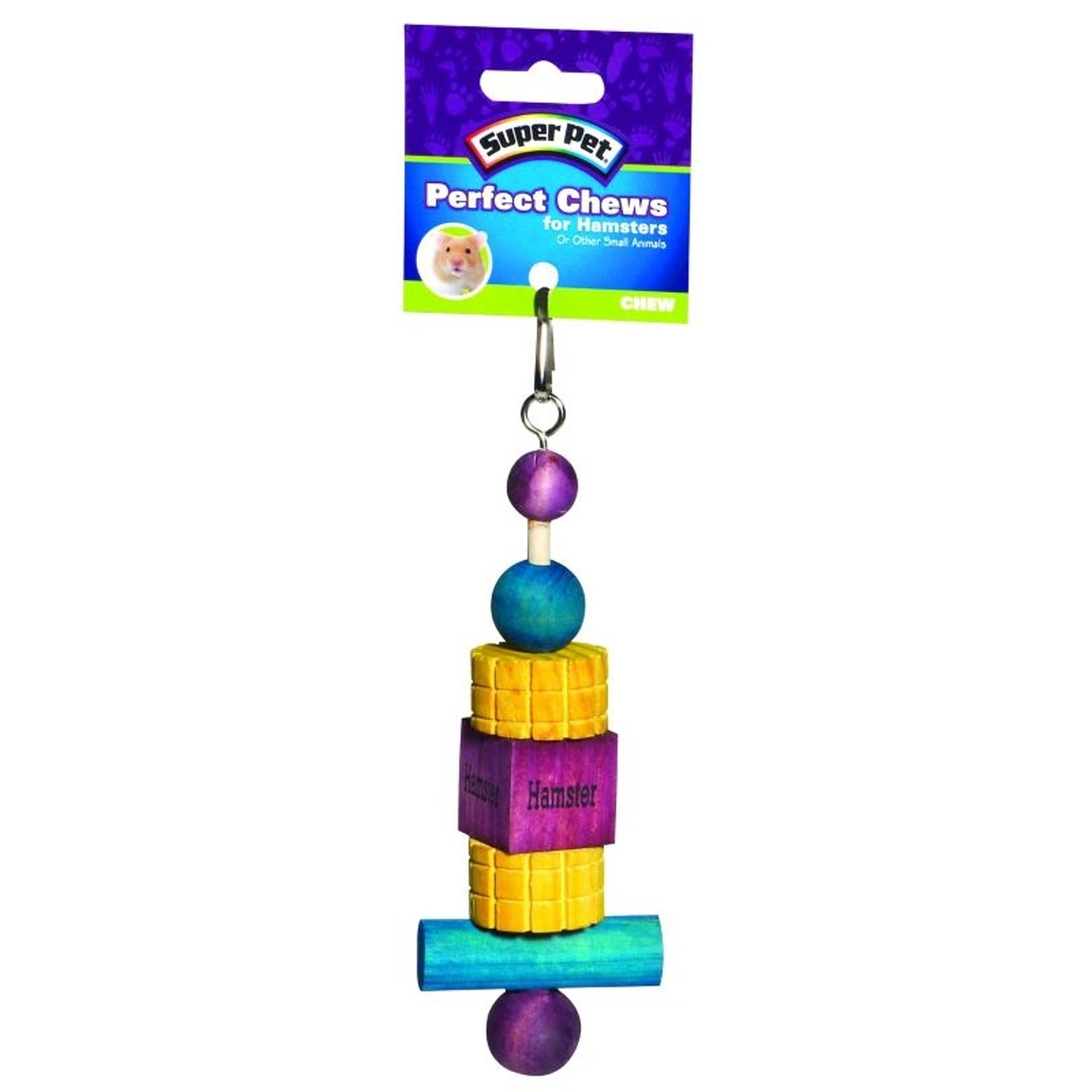 Super Pet Perfect Chew
