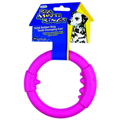 Single Big Mouth Rings