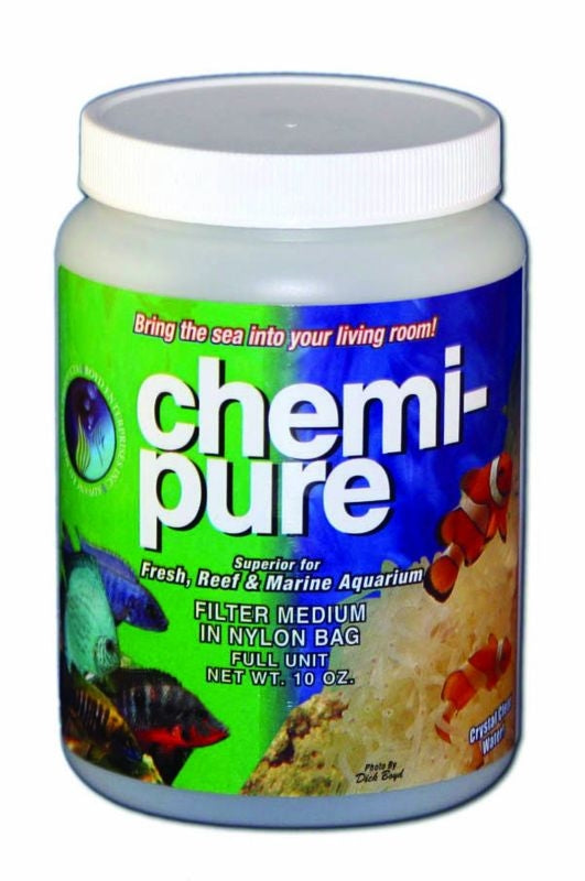 Chemi-Pure