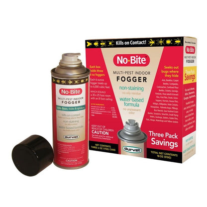 No-Bite Multi-Pest Fogger