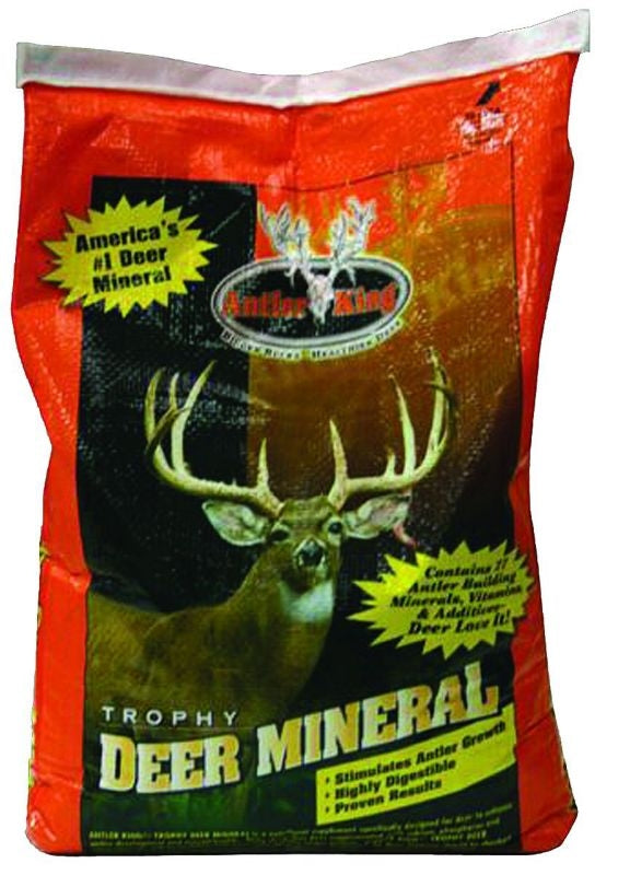 Antler King