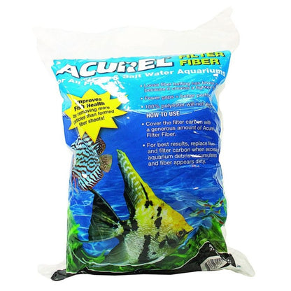 Acurel Polyester Filter Fiber