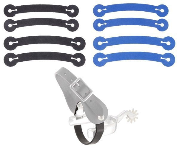 Tough1 Curved Spur Tie Downs