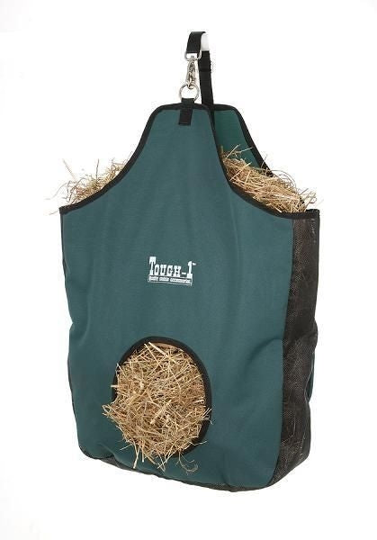 Tough1 Nylon Hay Bag - 6 Pack