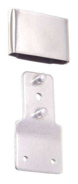 Blevins Buckle - All Metal