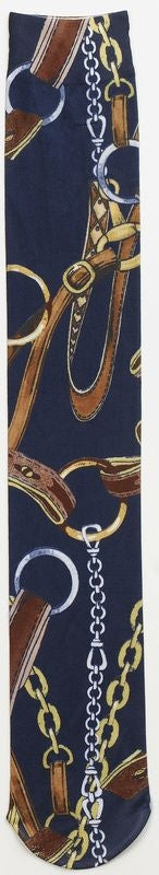 Ovation Ladies Zocks Boot Socks