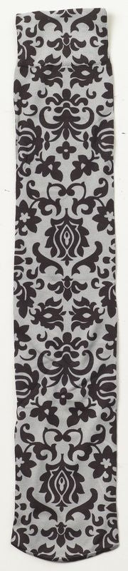 Ovation Ladies Zocks Boot Socks