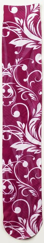 Ovation Ladies Zocks Boot Socks