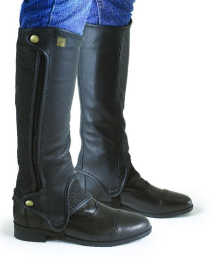Ovation Precision Half Chap