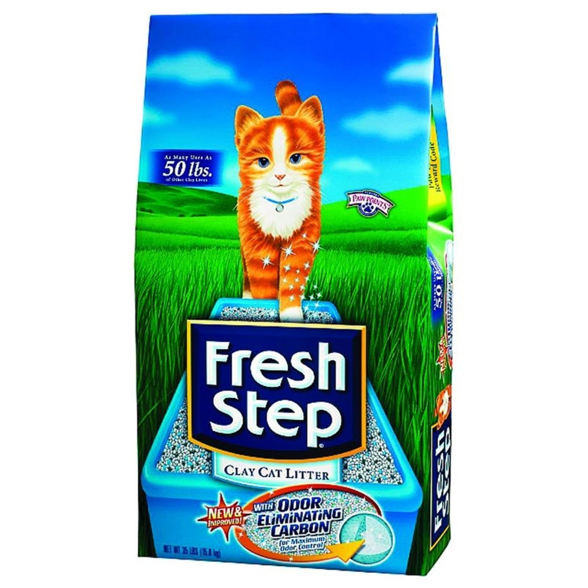 Fresh Step Regular