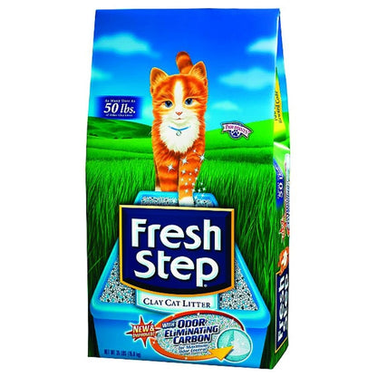 Fresh Step Regular