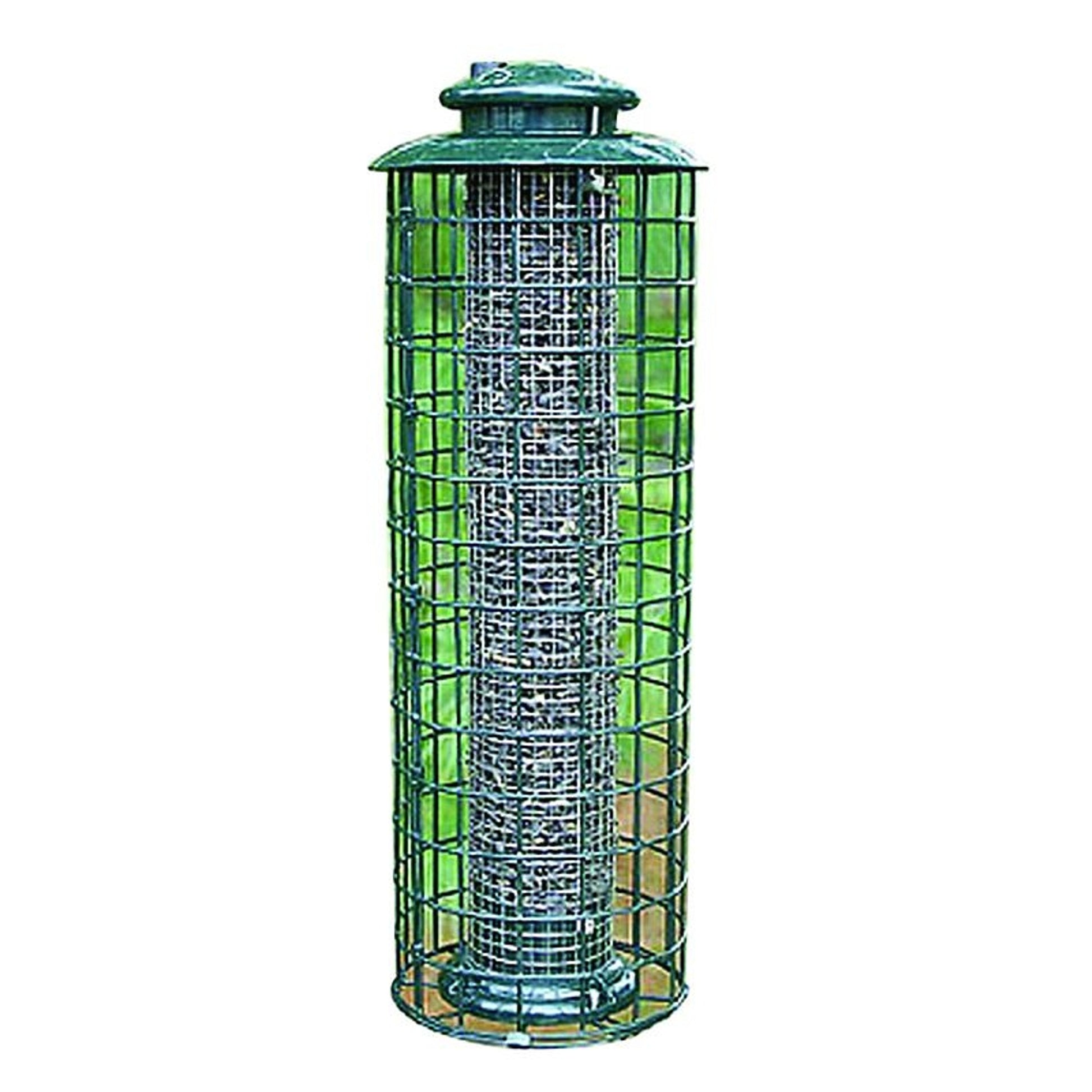 Audubon Caged Screen Feeder