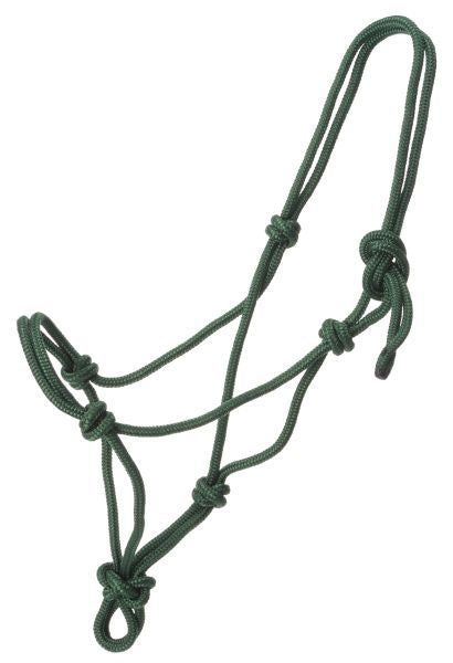 Tough1 Poly Rope Miniature Halter