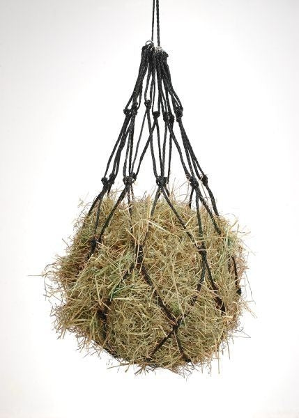 Tough1 Deluxe Large Poly Hay Bags - 6 Pack