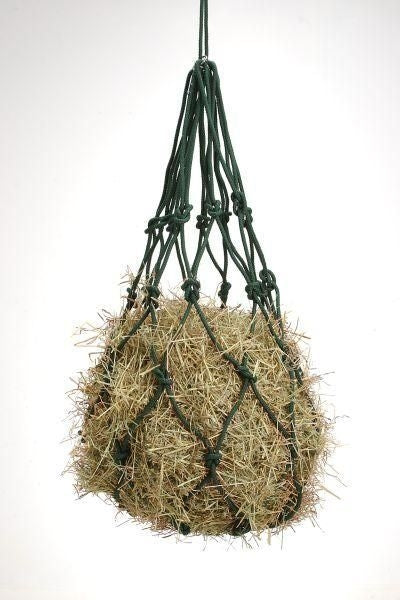 Tough1 Large Cotton Hay Bag - 6 Pack
