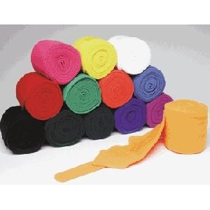 Polo Wraps