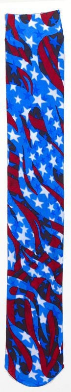 Ovation Ladies Zocks Boot Socks
