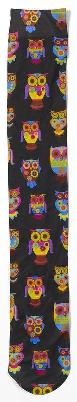Ovation Ladies Zocks Boot Socks
