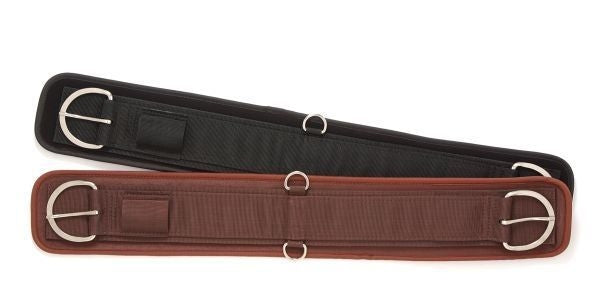 Tough1 Air Flow Waffle Weave Draft Girth
