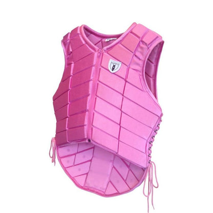 Tipperary Youth Eventer Protective Vest