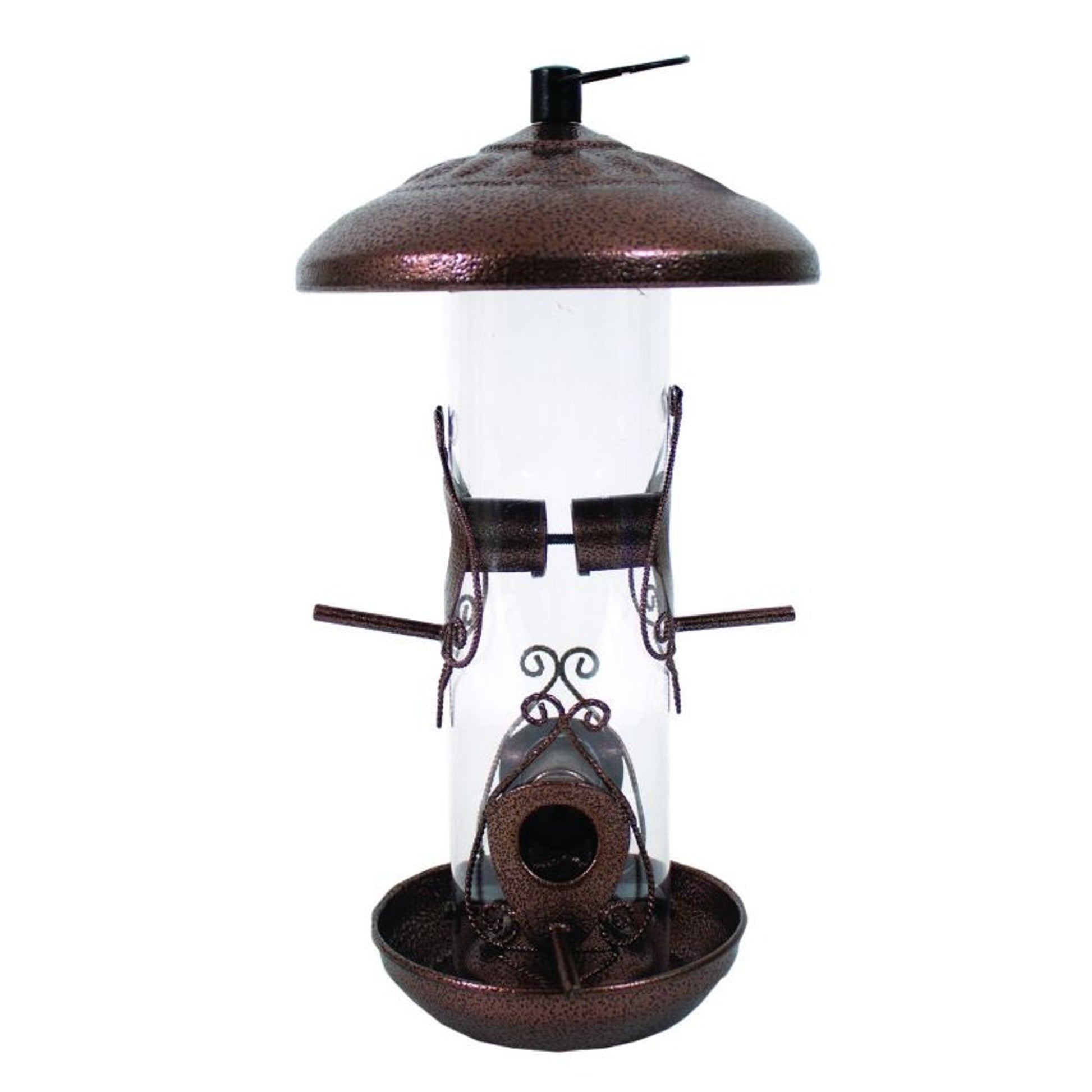 Heath Giddy Up Mixed Seed Feeder