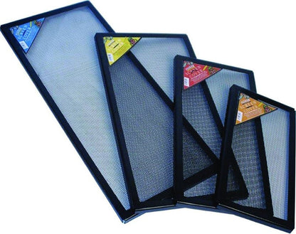 Fluker's Screen Cover