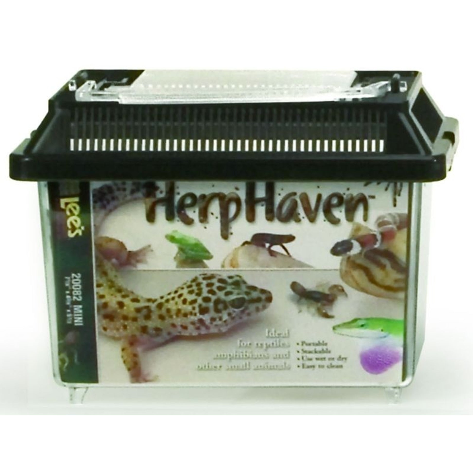 HerpHaven