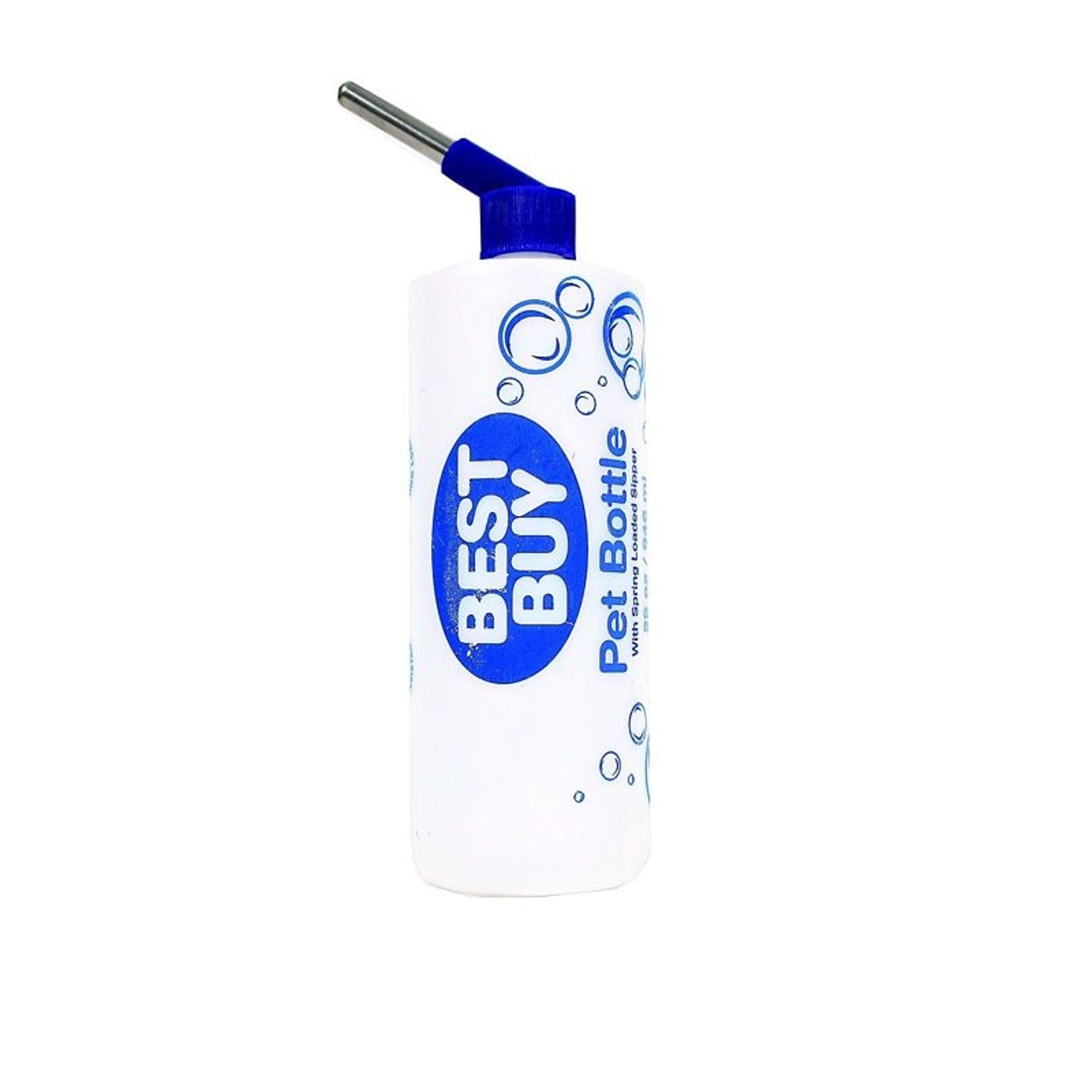 Ware Best Buy Bottle