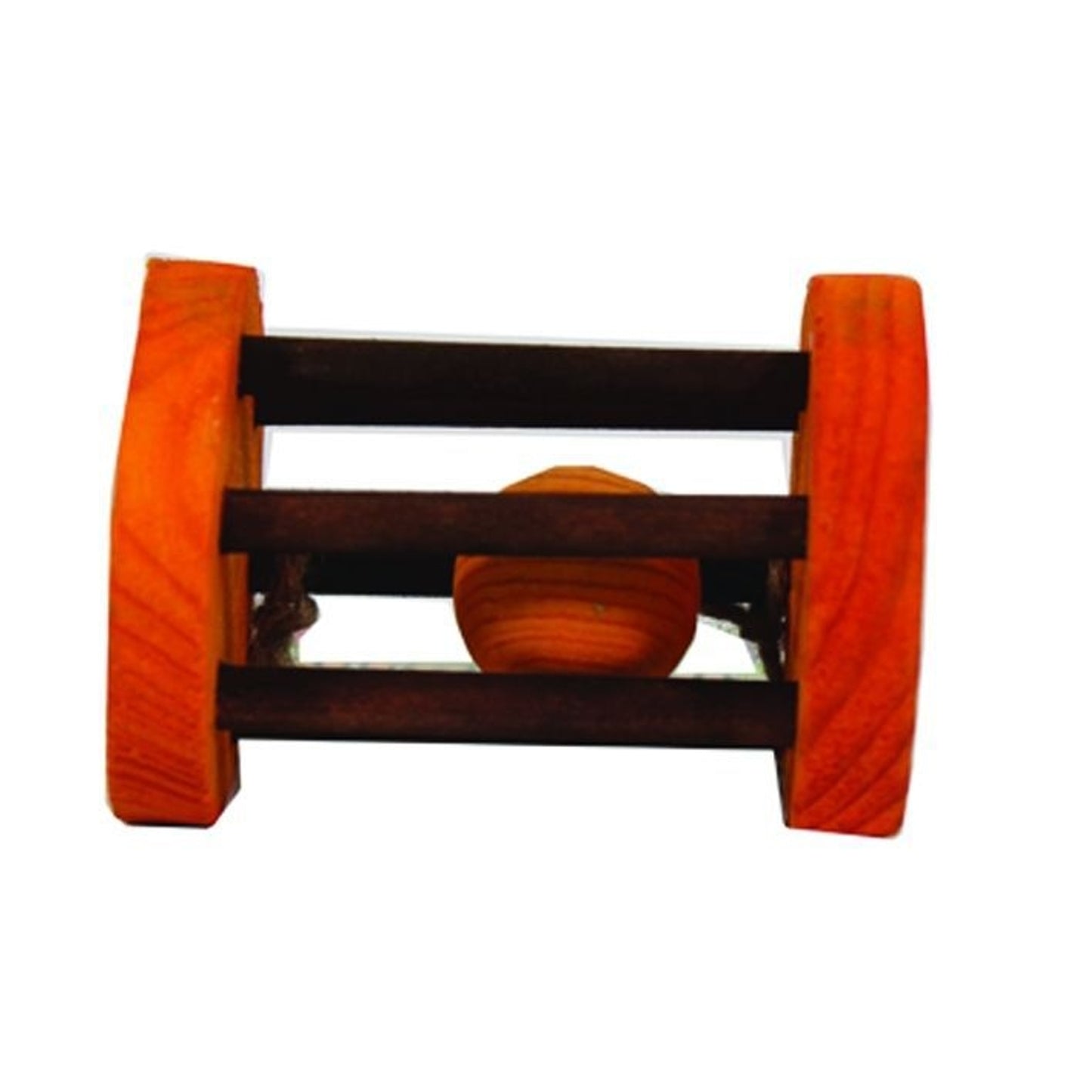 Ware Barrel Roller Small Animal Chew